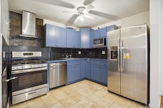 292 New York Ave, Jersey City, NJ 07307