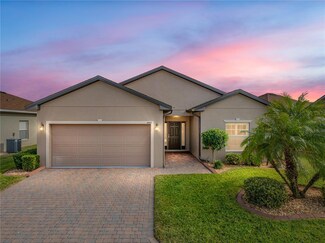 4505 Back Nine Dr, Winter Haven, FL 33884