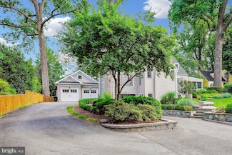 4317 Saul Rd, Kensington, MD 20895