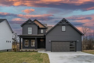 512 Herman Dr, Clarksville, TN 37042