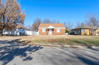 914 E Lockheed Dr, Oklahoma City, OK 73110
