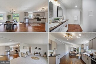 266 Fernwood Dr, Harrington, DE 19952