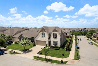 1827 Indigo Creek Ln, Wylie, TX 75098