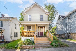 478 Winsley St, Morgantown, WV 26501