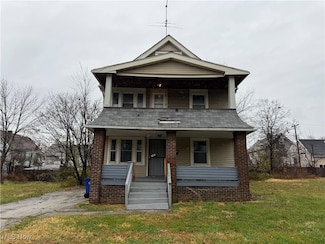 11205 Notre Dame Ave Unit Down, Cleveland, OH 44104