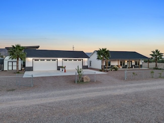 895 S Accuracy 201-06-145w Way, Tonto Basin, AZ 85553