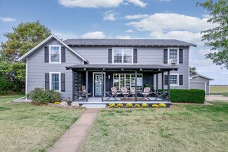 8056 N 279th St W, Mount Hope, KS 67108