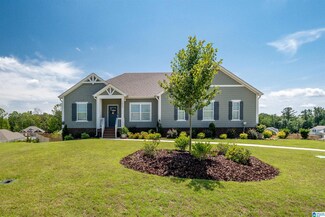 1464 Mountain Laurel Ln, Moody, AL 35004
