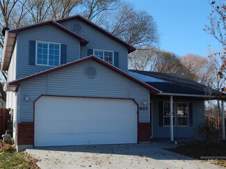603 Whitley Ct, Fruitland, ID 83619