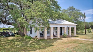 1446 Cr 1610, Lometa, TX 78653