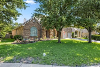2127 Clear Lake Place, Round Rock, TX 78665