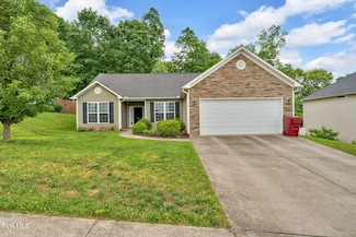 1249 Hammett Rd, Johnson City, TN 37615