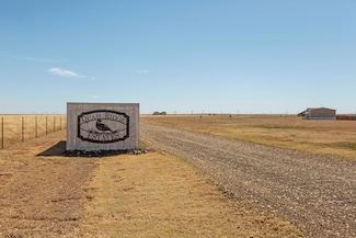 1018 Quail Ridge, Pampa, TX 79065