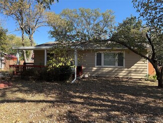 715 Willow St, South Coffeyville, OK 74072