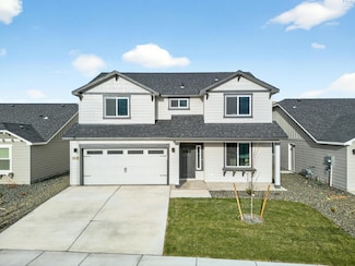 3740 Barbera St, Kennewick, WA 99338