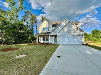 1109 Catherine Dr, Opelika, AL 36801