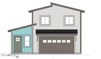601 Companion Way, Belgrade, MT 59714
