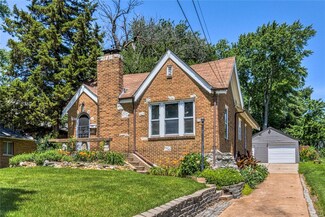 25 Randolph Ave, Saint Louis, MO 63135