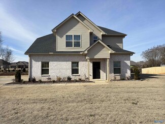 12657 Wakea Dr, Madison, AL 35756