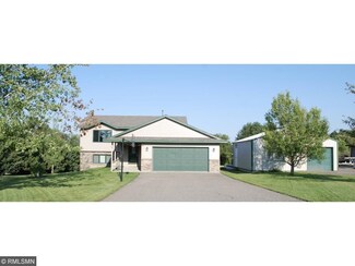 10820 10th Ave NW, Rice, MN 56367