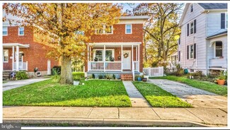 4519 Weitzel Ave, Baltimore, MD 21214