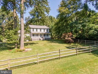 3221 Freezeland Rd, Linden, VA 22642