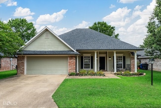224 Harders Crossing Blvd, Shreveport, LA 71106