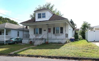 192 Evans St, Duryea, PA 18642