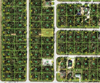 2185 Fraser St, Port Charlotte, FL 33948