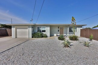 3550 Sparling St, San Diego, CA 92115