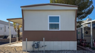 701 Montara Rd Unit 16, Barstow, CA 92311