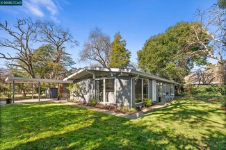 456 Bridge Rd, Walnut Creek, CA 94595