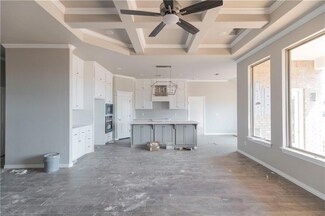 8416 NW 163rd St, Edmond, OK 73013