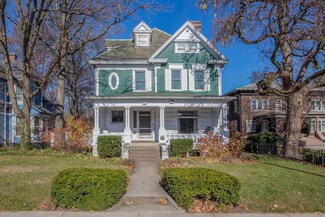 623 W Colfax Ave, South Bend, IN 46601