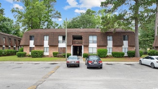 615 Carter Ln Unit D6, Conway, SC 29526