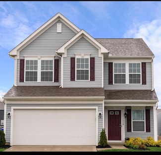 1550 Lewes Castle Dr, Grove City, OH 43123