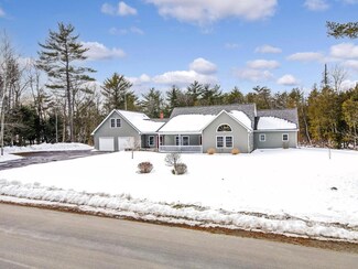 32 Wallace Farm Rd, Skowhegan, ME 04976