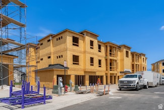 6512 W Skyline Loop Ln Unit B304, Herriman, UT 84096