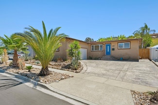 6109 Crawford St, San Diego, CA 92120