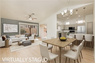 10309 Georgetown Place, Las Vegas, NV 89134