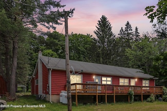 74 Matthews Rd Unit 1, Spring Brook Township, PA 18444