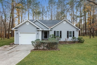 3608 Hopper St, Raleigh, NC 27616