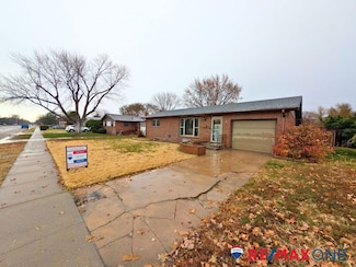 1505 E Johnson St, Garden City, KS 67846