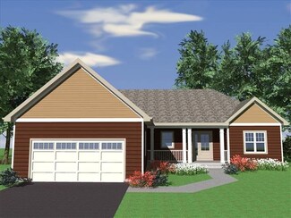 4381 Snowy Ridge Trail Unit L16, Windsor, WI 53598