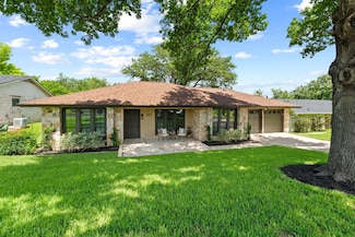 1034 Wisteria Trail, Austin, TX 78753