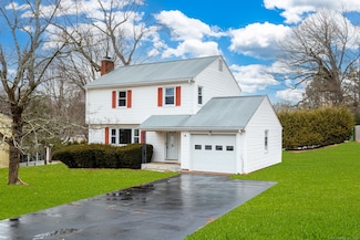197 Highland St, Manchester, CT 06040