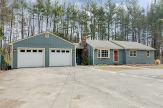299 Redemption Rock Trail S, Princeton, MA 01541