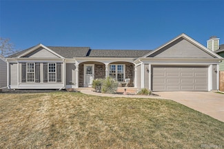 21585 E Powers Cir S, Centennial, CO 80015