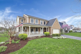 156 Alyssa Dr, Pickerington, OH 43147