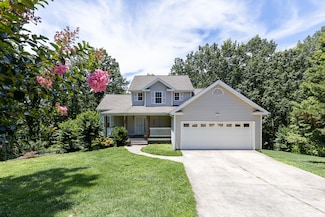 9545 Vernon Hill Dr, Ooltewah, TN 37363